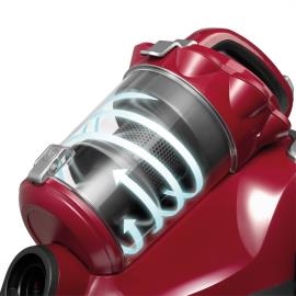 Aspirator fara sac Electrolux Z7860EL