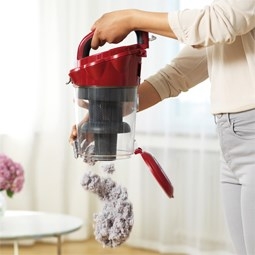 Aspirator fara sac Electrolux Z7860EL