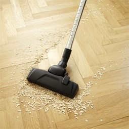 Aspirator fara sac Electrolux Z7860EL