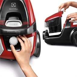 Aspirator fara sac Electrolux Z9920EL