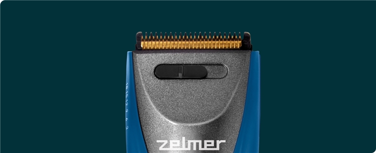 Aparat de tuns Zelmer ZHC6550