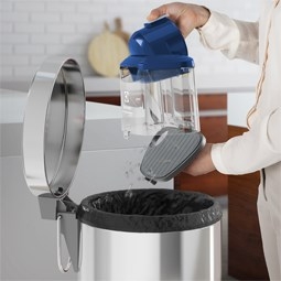 brain triangle Predictor Aspirator fara sac Electrolux Z9930EL pret si specificatii tehnice - Eftinel brain triangle Predictor Aspirator fara sac Electrolux Z9930EL pret si specificatii tehnice - Eftinel